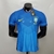 Camisa Brasil II 2022 Nike - Masculino Jogador - Azul