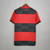 Camisa Flamengo I 21/22 - Masculino Torcedor - Vermelho e Preto - comprar online