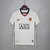 Camisa Manchester United II 08/09 - Masculino Retrô - Branco