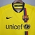 Camisa Barcelona II 08/09 - Masculino Retrô - Amarelo na internet