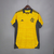 Camisa Goleiro Flamengo 21/22 - Masculino Torcedor - Amarelo - comprar online