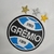 Camisa Grêmio II 21/22 - Feminina Torcedor - Branco e Azul - Fu7 Prime - Artigos Esportivos para Atletas da Quebrada