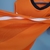 Camisa Holanda I 2010 - Masculino Retrô - Laranja na internet