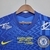 Camisa Chelsea 20/21 Comemorativa - Campeão Da Uefa Champions League - Azul - loja online