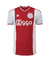 Camisa Ajax Home 22/23 Torcedor Adidas Masculina - Vermelho e Branco