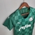 Camisa Palmeiras I 21/22 - Feminina Torcedor - Verde - Fu7 Prime - Artigos Esportivos para Atletas da Quebrada