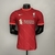 Camisa Liverpool I 21/22 - Masculino Jogador - Vermelho