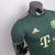 Camisa Bayern de Munique Edição Comemorativa 21/22 - Masculino Jogador - Verde na internet