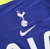 Camisa Tottenham Away 22/23 Torcedor Nike Masculino - Roxa na internet