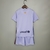 Kit Barcelona II 21/22 - Infantil - Roxo - comprar online