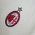 Camisa Milan Away 21/22 Torcedor Puma Masculina - Dourado na internet