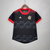 Camisa Flamengo III 21/22 - Feminina Torcedor - Preto - comprar online