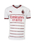 Camisa Milan Away 22/23 Torcedor Puma Masculina - Branca