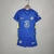 Kit Chelsea I 21/22 - Infantil - Azul