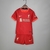 Kit Liverpool I 21/22 - Infantil - Vermelho