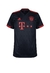 Camisa Bayern de Munique Third 22/23 Torcedor Adidas Masculina - Preta