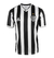 Camisa Atlético Mineiro I 21/22 - Masculino Torcedor - Preto e Branco