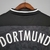 Camisa Borussia Dortmund 21/22 Torcedor Puma Masculina "Anos 90" Edição Limitada - Preto - loja online