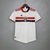 Camisa São Paulo I 21/22 - Feminina Torcedor - Branco - comprar online