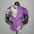 Camisa Tottenham III 21/22 - Masculino Jogador - Roxo e Amarelo - comprar online