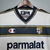 Camisa Parma II 2002/03 - Masculino Retrô - Branco - Fu7 Prime - Artigos Esportivos para Atletas da Quebrada