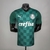 Camisa Palmeiras I 21/22 - Masculino Jogador - Verde