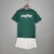 Kit Palmeiras I 21/22 - Infantil - Verde - comprar online