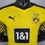 Camisa Borussia Dortmund I 21/22 - Masculino Jogador - Amarelo na internet