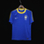 Camisa Brasil II 2010 - Masculino Retrô - Azul