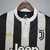 Camisa Juventus I 17/18 - Masculino Retrô - Preto e Branco na internet