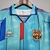 Camisa Barcelona II 1995/1996 - Masculino Retrô - Verde na internet