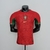 Camisa Portugal Player I 2022 Masculino - Vermelho