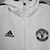 Corta-Vento Manchester United 21/22 - Masculino - Branco na internet