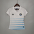 Camisa Grêmio II 21/22 - Feminina Torcedor - Branco e Azul - comprar online