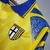 Camisa Parma III 1995/96 - Masculino Retrô - Amarelo - Fu7 Prime - Artigos Esportivos para Atletas da Quebrada