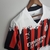 Camisa Milan IV 22/23 Torcedor Puma x Nemen Masculina - Branca, Vermelho e Preto na internet