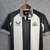 Camisa Newcastle 22/23 Edição Especial Retrô - Preto e Branco na internet