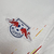 Camisa RB Leipzig Home 20/21 Torcedor Nike Masculina - Branco na internet