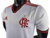 Camisa Flamengo II 22/23 - Masculino Torcedor - Branco - Fu7 Prime - Artigos Esportivos para Atletas da Quebrada