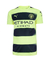 Camisa Manchester City ||| 22/23 Torcedor Puma Masculino - Verde