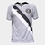 Camisa Goleiro Vasco III 21/22 - Masculino Torcedor - Cinza