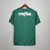 Camisa Palmeiras I 21/22 - Masculino Torcedor - Verde - comprar online