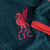 Camisa Liverpool Third 22/23 Torcedor Nike Masculina - Verde na internet