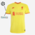 Camisa Liverpool III [Champions League] 21/22 Nike - Amarela