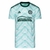 Camisa Atlanta United II Adidas 22/23 Torcedor Masculino - Verde