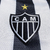 Camisa Atlético Mineiro I 21/22 - Masculino Torcedor - Preto e Branco - Fu7 Prime - Artigos Esportivos para Atletas da Quebrada