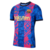 Camisa Barcelona Third 21/22 Torcedor Masculina Nike - Azul