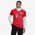 Camisa Bayern de Munique I 22/23 Torcedor Adidas Masculina - Vermelho - comprar online