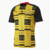 Camisa Seleção Gana II 20/21 Torcedor Puma Masculina - Amarelo