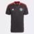 Camisa de Treino Manchester United 21/22 Torcedor Adidas Masculina - Preto